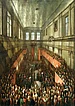Verabschiedung der polnischen Verfassung durch den Sjem am 03.05.1791a