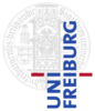 Logo der Albert-Ludwigs-Universität Freiburg
