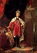 Paul I. von Russland (1754-1801) war ab 1796 russischer Zar. Er wandte sich komplett von der Politik seiner Mutter ab und trat zunächst auf Seiten der Koalition in den Krieg gegen das revolutionäre Frankreich. Er beendete auch die langen Kriege mit dem osmanischen Reich. Nach seiner Ermordung folgte sein Sohn Alexander I. auf dem Thron.