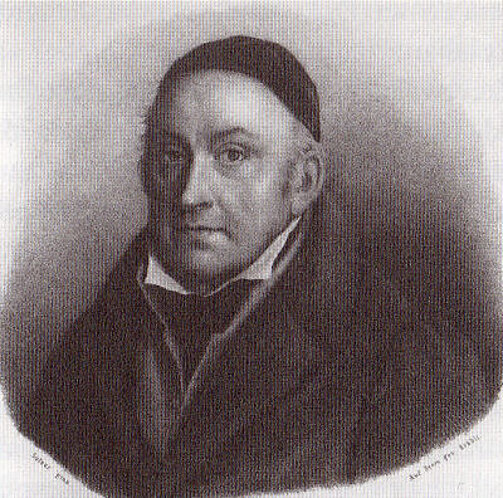 Ulrich Hegner (1759-1840) war ein Schweizer Jurist, der sich in seiner Freizeit für kulturelle Umbrüche interessierte. So setzte er sich in seiner Erzählung »Molkenkur« mit der Naturbegeisterung der Touristen und manch schweizerischen Klischees ausei