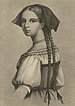 Friederike Elisabeth Brion (1752-1813) war eine elsässische Pfarrrstochter und um das Jahr 1770 eine erste Geliebte des Schriftstellers Goethe. In ihrem Elternhaus entstanden der Liederzyklus des »Sessenheimer Liederkreises«.