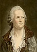 Pierre-Josef Desault (1744-1795) war einer der führenden französischen Chrirurgen und führte den chirurgisch-klinischen Unterricht ein, der überwiegend auf Anatomie und Physiologie beruhte. 