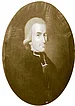Franz Egon von Fürstenberg (1737-1825) war der letzte Fürstbischof von Hildesheim und Paderborn und wurde nach der Säkularisation von 1803 deren Bischof.