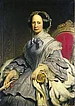 Maria Pawlowna von Sachsen-Weimar-Eisenach (1786-1859), die Tochter des Zaren Paul I. und Schwester des Zaren Alexander I., wurde im Jahre  1828 Großherzogin von Sachsen-Weimar-Eisenach. Nachdem sie zuvor schon am Wiener Kongress teilnahm widmete sie sich nun der Förderung der Künste am Weimarer Hof und trat in die Fußstapfen Herzogin Anna Amalias. Ihr soziales Engagement wurde durch die Weimarer Bevölkerung durch den Beinamen »Engel der Armen, Kranken und Waisen«. geachtet.
