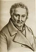 Gotthilf Heinrich von Schubert (1780-1860) war Theologe und Mediziner und Naturforscher. Nach einer Tätigkeit als Rektor der Realschule Nürnberg unterrichtete er in Erlangen Naturphilosophie und leitete die Zoologische Sammlung.