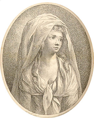 Johanna Sophie Dorothea Albrecht (1757-1840) war eine deutsche Schauspielerin und Schriftstellerin. Sie war die Ehefrau des Mediziners und Theaterschriftstellers Johann Friedrich Ernst Albrecht. Sie war mit dem jungen Friedrich Schiler befreundet und spielte in seinen Stücken.