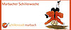 Logo der jährlich im November statt findenden Marbacher Schillerwoche