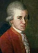 Wolfgang Amadeus Mozart (1756-1791) war Salzburger Musiker und Komponist der Wiener Klassik. Bereits in Kindesalter trat er auf und komponierte eigene Stücke.