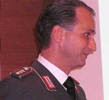 Der Berliner Historiker Michael Berger erforscht die Geschichte der jüdischen Soldaten im deutschen und österreichen Militär der letzten 200 Jahre. Er veröffentlichte im Jahre 2006 das Buch »Eisernes Kreuz und Davidstern. Die Geschichte jüdischer Soldaten in deutschen Armeen«.