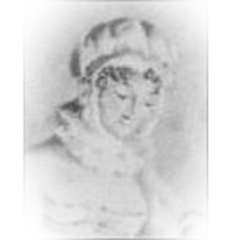 Friederike Elisabeth Poel (1768-1821) war die Tochter des Pädagogen und Gründers der Hamburger Handeslkammer Johann Georg Büsch und Ehefrau des Diplomaten Pieter Poel.