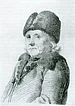 Adolph Gottfried Friedrich (1730-1809) war Fabrikant und Großhändler für Seifen und Talgkerzen in Greifswald. Der Maler Caspar David Friedrich war sein Sohn