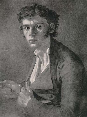 Der Maler Philipp Otto Runge (1777-1810) Philipp Otto Runge (1777-1810)