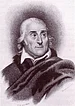Lorenzo da Ponte (1749-1838) war ein italienischer Dichter und Opernlibrettist. Berühmt wurde er durch seine Libretti für Opern des Salzburger Komponisten Wolfgang Amadeus Mozart.