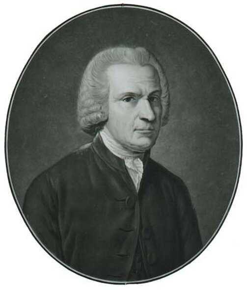 Guillaume Thomas François Raynal (1711-1796) war ein französischer Schriftsteller der Aufklärung. Berühmt wurde er durch seine Geschichte zweier Indien, die während der Spätaufklärung zu den meistgelesenen Geschichten gehörte.