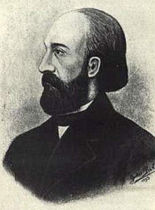 Jacub Jan Ryba (1765-1815) war ein böhmischer Komponist, Pädagoge und Kantor. Er legte mit seinem Werk »Anfängliche und allgemeine Fundamente zu aller Musikkunst« legte er die Grundlagen einer tscheschien Musikterminologie. Seine berühmteste Messe d