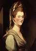 Elisabeth Craven (1750-1828) war eine engliche Schriftstellerin und langjährige Mätresse des Markgrafen von Ansbach-Bayreuth, den sie 1791 heiratete. Sie lebete in England, Deutschland und Italien.