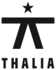Logo des Hamburger Thalia Theaters