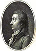 Johann Rudolf Zumsteeg (1760-1802) war ein deutscher Komponist und Kapellmeister in Stuttgart.