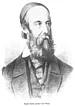 August Daniel von Binzer (1793-1868) war Burschenschaftler, Dichter, Schriftsteller und Übersetzer.