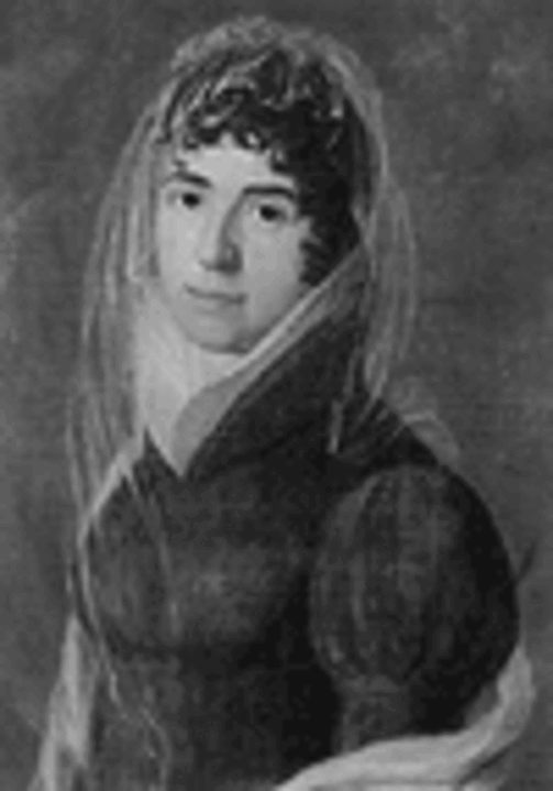 Sophie Karoline Amalie Batsch (1765-1852) war die Ehefrau des Jenaer Botanikers August Johann Georg Karl Batsch und zwischen 1805 und 1824 Erzieherin der Kinder des Erbprinzen von Sachsen-Weimar-Eisenach.