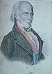 Joseph Neeb (1767-1843) war Professor für Philosophie, Bürgermeister von Klein-Saulheim sowie Abgeordneter des Großherzoglich hessischen Landtags.