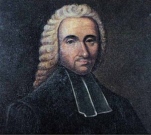 Paul Rabaut (1718-1794) galt als bedeutendster Vorkämpfer zur Gleichstellung der Hugenotten im vorrevolutionären Frankreich. Er war Pastor der »Kirche der Wüste«, der von vielen als Leiter und Anführer der verfolgten Hugenotten angesehen wurde.