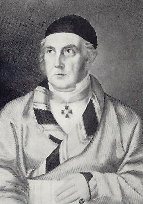  Friedrich August Alexander Eversmann war ein preußischer Technologe, Bergbeamter und Publizist. Er war von Bedeutung für die Förderung von Bergbau und Gewerbe vor allem in Westfalen und Schlesien.
