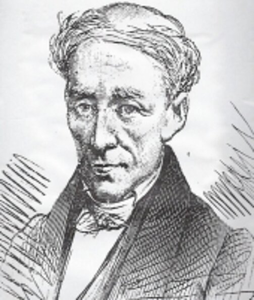 Johann Wilhelm Hey (1789 –1854) war ein deutscher Theologe, Pfarrer und dichterisch wirksamer Fabel- und Liederdichter. Bekannt wurde er besonders durch seine Fünfzig Fabeln für Kinder und das Lied "Weißt du, wie viel Sternlein stehen". 