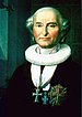 Jacob Georg Christian Adler (1756-1834) war Theologe und Superintendent für Holstein und Schleswig. Auch als Orientalist und Professor für syrische Sprachen wurde er bekannt und gehörte zum Freundeskreis um Matthias Claudius.