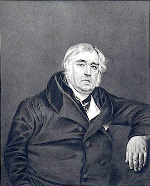 Iwan Andrejewitsch Krylow (1769-1844) war ein russischer Schriftsteller, der sich zunächst mit den Fabeln Asöps und später mit eigenen Fabeln soziale und politische Missstände in Russland aufzeigen konnte.