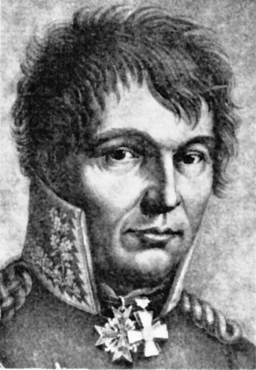 Gerhard Johann David von Scharnhorst (1755-1813) war ein preußischer Generalstabsoffizier und war als Vorsitzender der Militärreorganisationskommission einer der treibenden preußischen Militärreformer nach dem Friedensschluss von Tilsit. Er gilt noch 
