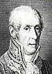 Alessandro Giuseppe Antonio Anastasio Volta (1745-1827) war ein italienischer Physiker, der durch die Erfindung der Batterie zum Begründer der Elektrizitätslehre wurde.