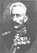 Rudolf Heinrich Ferdinand von Horn (1798-1863) nahm an den Befreiungskriegen teil und trat im Range eines Generalleutnants in den Ruhestand. Bei Wavre erwarb sich der Offizier das Eiserne Kreuz II. Klasse.