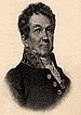 Jean-Denis Lanjuinais (1753-1827) war ein französischer Revolutionspolitiker, der Gironde. Als Mitglied der Elferkommission wirkte er sowohl an der Verfassung von 1795 aktiv mit. Später gehörte der dem französischen Senat an In der Restauration arbeitete er an der »Charte Constitutionelle« mit.