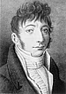 Anton Carl Ludwig von Tabouillot (26.12.1775–17.02.1813) war ein französisch-deutscher Adliger, Offizier und Bürgermeister von Essen im Großherzogtum Berg.