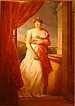 Thérésia de Cabarrus (1773-1835) war eine französische Saloniere des Direktoriums. Sie war die Geliebte von Jean Lambert Tallien und erlangte Berühmtheit als »Madame Tallien«. Sie war eine enge Freundin Josephine de Beauharnais und kurzzeitig Geliebte Nap