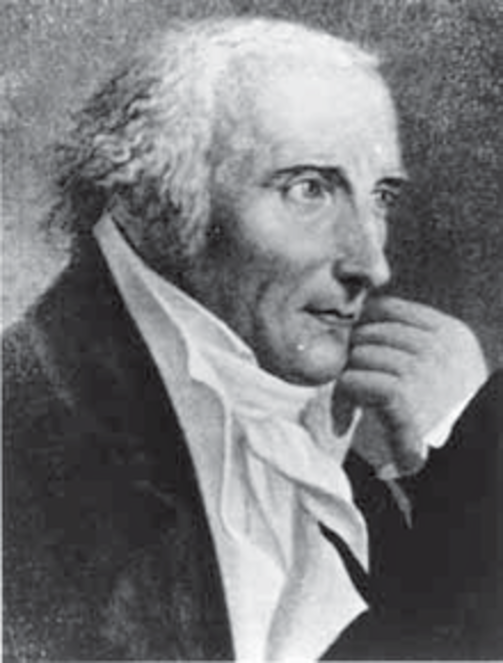Johann Abraham Schaafhausen (1756-1824) war Kölner Unternehmer. Zu Beginn des 19. Jahrhunderts schuf er eines der führenden Bankhäuser im Rhienland und gehörte zu den Finanziers der rheinischen Industralisierung.
