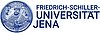 Das Logo der Friedrich-Schiller-Universität zu Jena