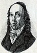 Carl Daub (1765-1836) war ein evangelischer Theologe, der durch Hegels Einfluss zum Hauptvertreter der spekulativen Restauration des orthodoxen Dogmas und damit Gegenspieler Schleiermachers wurde.