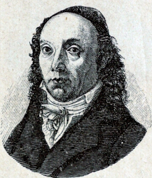 Carl Daub (1765-1836) war ein evangelischer Theologe, der durch Hegels Einfluss zum Hauptvertreter der spekulativen Restauration des orthodoxen Dogmas und damit Gegenspieler Schleiermachers wurde.