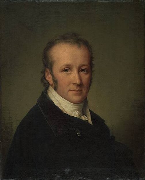 Charles François Dominique de Villers (1765-1815) war ein französischer Offizier und Philosoph. Bedeutend wurde er vor allem, indem er die Ideen von Immanuel Kant in Frankreich bekannt machte.