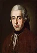 Klamer Eberhard Karl Schmidt (1746-1824) gehörte als Dichter zum Halberstädter Kreis um Gleim. Er verdiente seinen Lebensunterhalt als Jurist.
