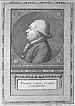 Siegmund von Bibra (1750-1803) war Theologe und leitete die weltliche Regierung im Bistum Fulda und übernahm für den Fürsten von Nassau-Oranien in diplomatischen Missionen. Obwohl er Katholik war vertrat er in seinen Schriften die Ideen und Ideale der Aufklärung.
