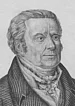Friedrich Leopold von Kircheisen (1749-1825) war ein preußischer Jurist am Kammergericht und von 1810 bis 1825 preußischer Justizminister. Er arbeitete am »Allgemeinen preußischen Landrecht« mit