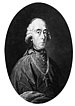 Sigmund Anton von Hohenwart (1730-1820) war zunächst Erzieher des späteren Kaisers Franz I. und seines Bruders Carl. Ab dem Jahre 1803 bis zu seinem Tode war der Theologe Erzbischof von Wien. In seine Amtszeit fiel die Eheschließung zwischen Napoléon und Marie Louise.