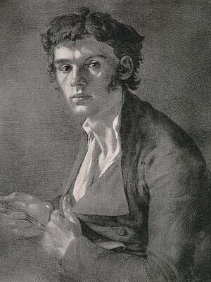 Philipp Otto Runge (1777-1810)