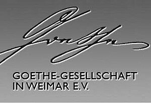 Goethe-Gesellschaft in Weimar