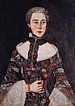 Johanna Christine Gok (1748-1828) war die Mutter des Lyrikers Friedrich Hölderlin und des Verwaltungsbeamten und Schriftstellers Karl Gok.
