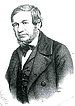 Franz Joseph Brunck (1787-1848) war Landwirt und Abgeordneter der hessischen Landstände und im Jahre 1848 gehörte er sowohl der Heidelberger Versammlung und dem Paulskirchenparlament an.