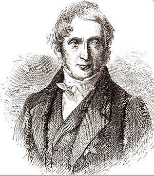 Karl Georg Maaßen (1769-1834) war nach dem Befreiungskriege für die Gewerbeaufsicht über Handel und Gewerbe zuständig. Er setzte sich für eine preußische Steuerreform ein und wurde als preußischer Finanzminister zur treibenden Kraft bei der Bildung